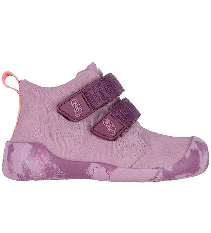 Affenzahn Prewalker Boots - Tex - Noos - Low Boot - Talky Otter Affenzahn Prewalker Boots - Tex - Noos - Low Boot - Talky Otter