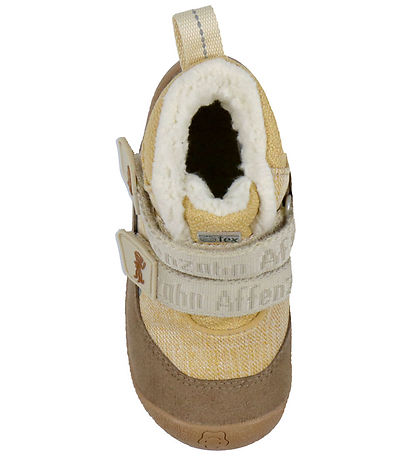 Affenzahn Prewalker Boots w. Lining - Tex - Noos - Mid Boot - Sn Affenzahn Prewalker Boots w. Lining - Tex - Noos - Mid Boot - Sn