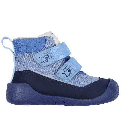 Affenzahn Prewalker Boots - Tex - Noos - Mid Boot - Snuggy Eleph Affenzahn Prewalker Boots - Tex - Noos - Mid Boot - Snuggy Eleph