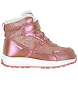 Viking Winterstiefel - Equip Star Warm WP 1V - Pink Viking Winterstiefel - Equip Star Warm WP 1V - Pink