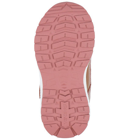 Bottes d'Hiver Viking - Équiper Star Warm WP 1V - Rose