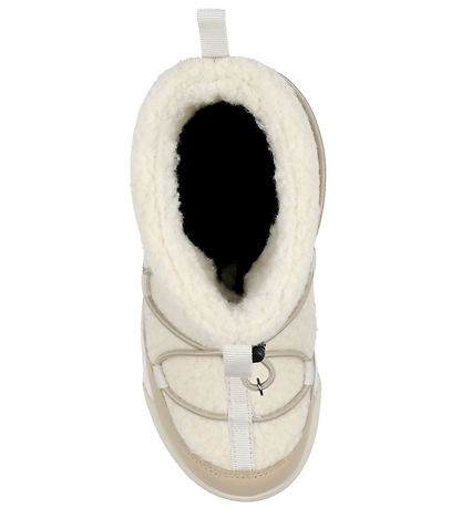 Bottes d'Hiver Viking - Expower Flake Warm WP - Lin Bottes d'Hiver Viking - Expower Flake Warm WP - Lin