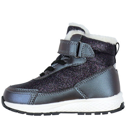 Viking Winter Boots - Equip Star Warm WP 1V - Black