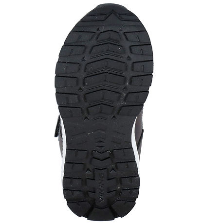 Viking Winter Boots - Equip Star Warm WP 1V - Black
