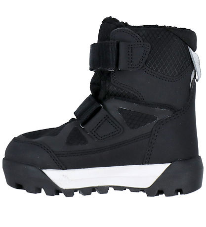 Viking Winter Boots - Constrictor Warm SC WP 2V - Black