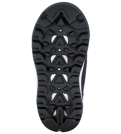 Viking Winter Boots - Constrictor Warm SC WP 2V - Black