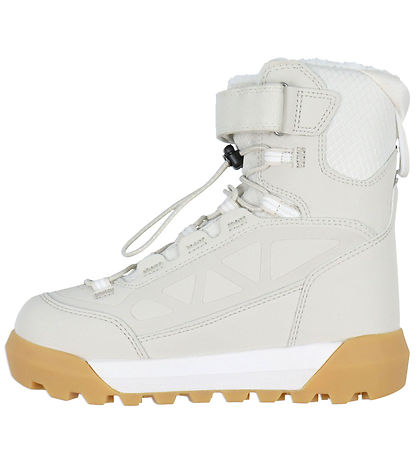 Viking Winter Boots - Constrictor Warm SC WP 1V SL - Cream