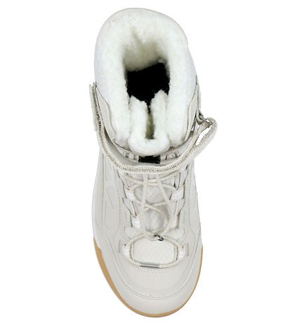 Viking Winter Boots - Constrictor Warm SC WP 1V SL - Cream