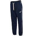 Hummel Sweatpants - hmlJR - Dress Blues Hummel Sweatpants - hmlJR - Dress Blues