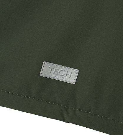 Name It Winter Coat - NmmSnow05 - Deep Depths