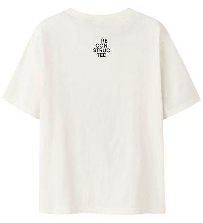 T-Shirt Name It - NkmOakley - Cloud Danseur T-Shirt Name It - NkmOakley - Cloud Danseur