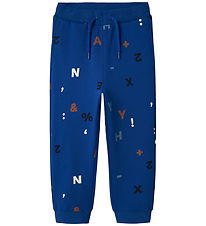 Name It Sweatpants - NmmOrling - Surf the Web Name It Sweatpants - NmmOrling - Surf the Web