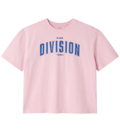 Name It T-shirt - NkfOrid - Näsgaj Name It T-shirt - NkfOrid - Näsgaj