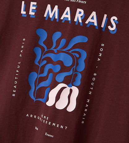 Name It T-shirt - NkfOrid - Sassafras Name It T-shirt - NkfOrid - Sassafras