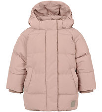 MarMar Down Jacket - Omega - Light Plum MarMar Down Jacket - Omega - Light Plum