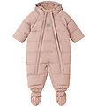 Combinaison de Ski MarMar - Oberto - Light Plum Combinaison de Ski MarMar - Oberto - Light Plum