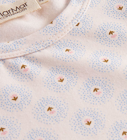 MarMar Pyjama Set - Modal - Smooth Print - Little Tulip
