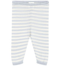 Pantalon Fanga Fontana - Tricoté - Venti - Gris Dawn Pantalon Fanga Fontana - Tricoté - Venti - Gris Dawn