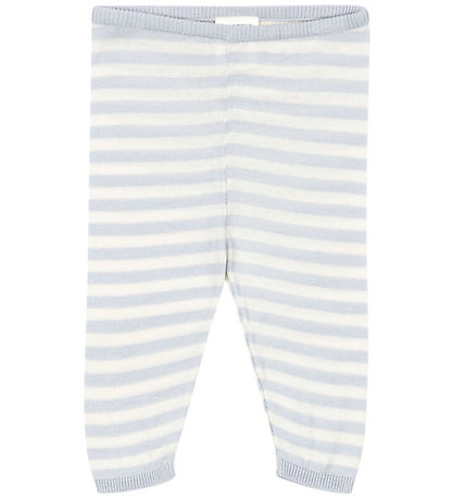 Fanga Fontana Broek - Gebreid - Venti - Grijs Dawn Fanga Fontana Broek - Gebreid - Venti - Grijs Dawn