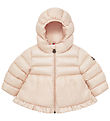 Moncler Down Jacket - Odile - Light Pink Moncler Down Jacket - Odile - Light Pink