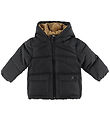 Doudoune BOSS - Noir