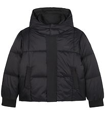 Doudoune BOSS - Noir