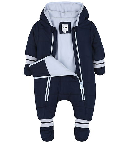 Combinaison de Ski BOSS - Marine Combinaison de Ski BOSS - Marine