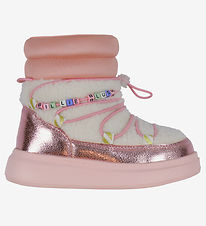 Billieblush Winter Boots - Multicolour Billieblush Winter Boots - Multicolour