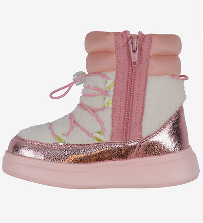 Bottes d'Hiver Billieblush - Multicolore Bottes d'Hiver Billieblush - Multicolore