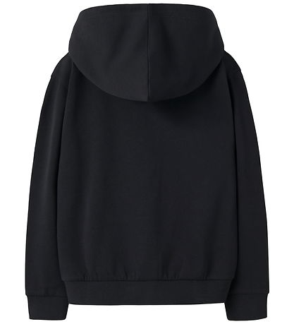 Gilet Name It - NkfVénus - Noir Gilet Name It - NkfVénus - Noir