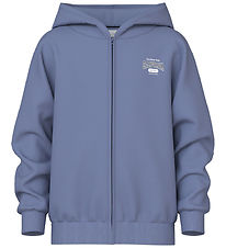 Name It Cardigan - NkfVenus - Blue Ice/California Tennis Name It Cardigan - NkfVenus - Blue Ice/California Tennis
