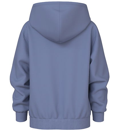 Gilet Name It - NkfVénus - Blue Ice/California Tennis Gilet Name It - NkfVénus - Blue Ice/California Tennis