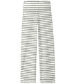 Name It Trousers - NkfVemma - Grey Melange/Cloud Dancer Name It Trousers - NkfVemma - Grey Melange/Cloud Dancer