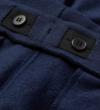 Ninjago Ensemble de Jogging LEGO® Wear - LwsAku - Bleu Foncé Ninjago Ensemble de Jogging LEGO® Wear - LwsAku - Bleu Foncé