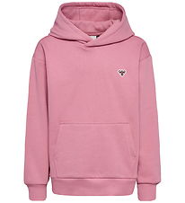 Hummel Hoodie - HmlJR - Polignac Hummel Hoodie - HmlJR - Polignac