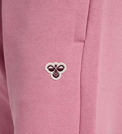 Hummel Sweatpants - HmlJR - Polignac