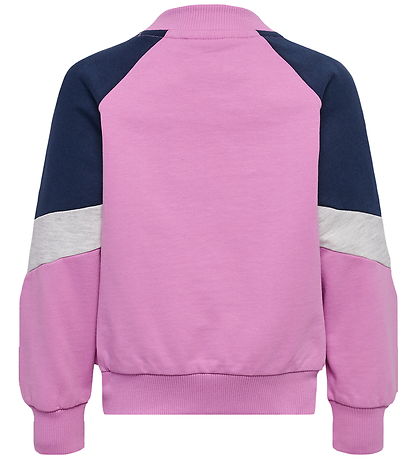 Hummel Cardigan - HmlMini - Violet