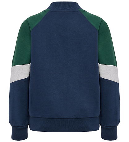 Hummel Neuletakki HmlMini - Dress Blues