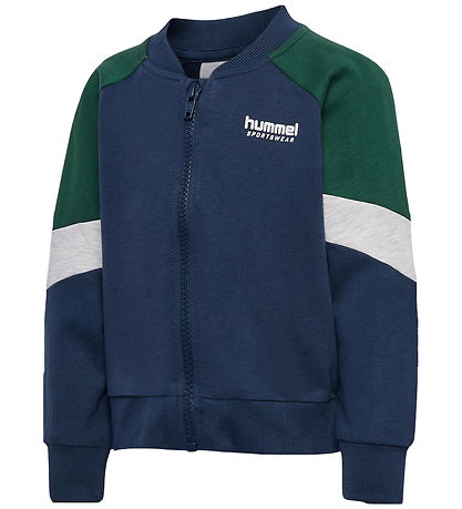 Hummel Neuletakki HmlMini - Dress Blues