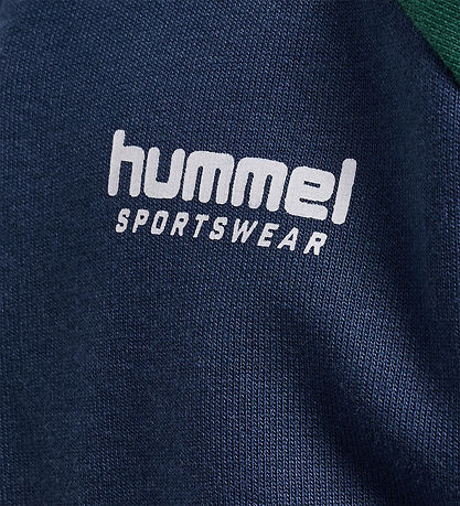 Hummel Neuletakki HmlMini - Dress Blues