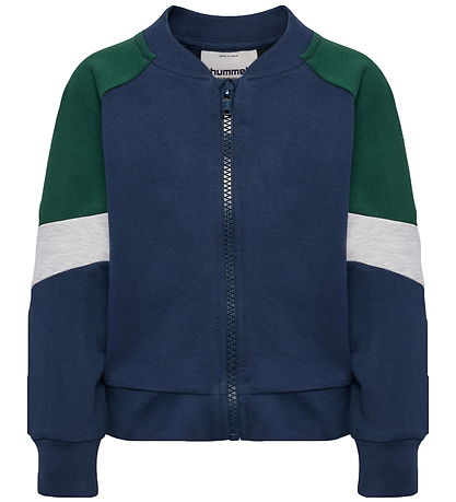 Hummel Neuletakki HmlMini - Dress Blues