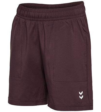 Shorts Hummel - Performances HmlJR - Fudge Shorts Hummel - Performances HmlJR - Fudge