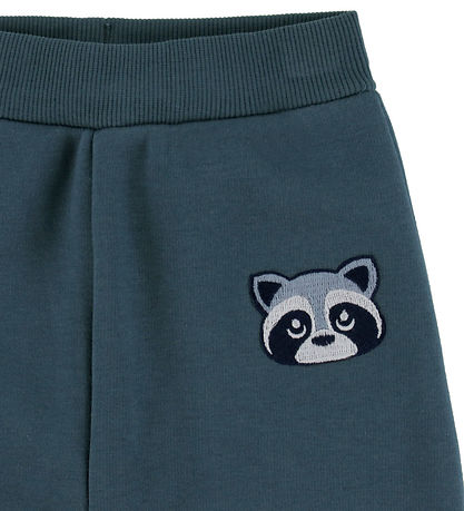 Pantalon de Jogging Name It - NbmOregon - Insigne Blue Pantalon de Jogging Name It - NbmOregon - Insigne Blue