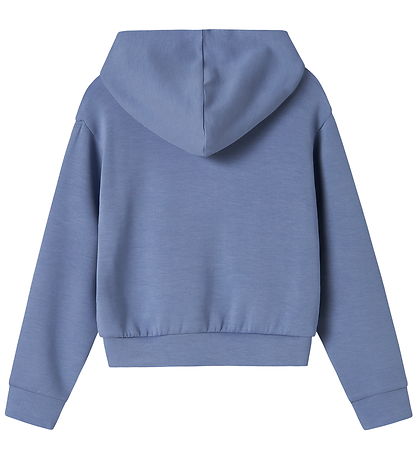 Gilet Name It - NkfOlinda - Blue Ice Gilet Name It - NkfOlinda - Blue Ice