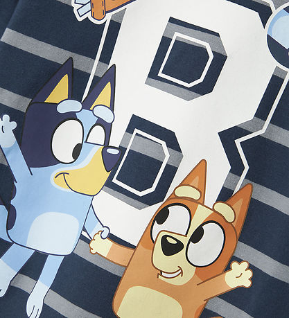 Blouse Name It - NmmSulli - Insigne Blue Blouse Name It - NmmSulli - Insigne Blue