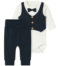 Name It Set - NbmAdam - Dark Sapphire/Solid Bolån Name It Set - NbmAdam - Dark Sapphire/Solid Bolån