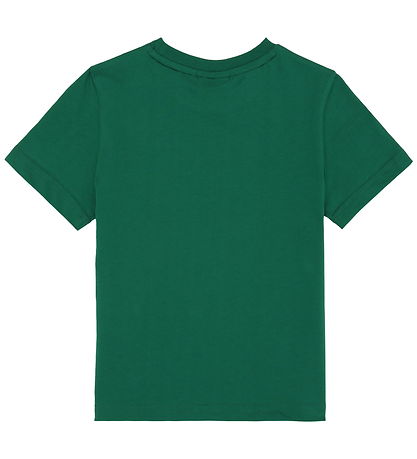 T-Shirt Fila - Benna - Green Veste av. Logo T-Shirt Fila - Benna - Green Veste av. Logo