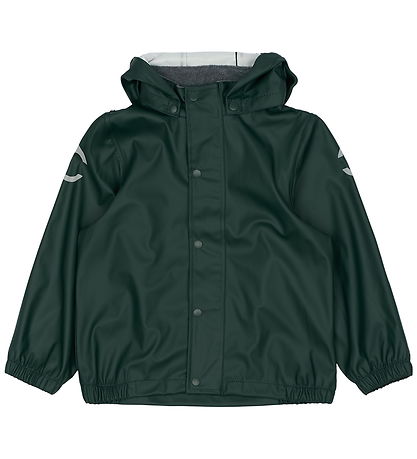 Vêtements de Pluie Mikk-Line - PU - Sprouse le plus sombre Vêtements de Pluie Mikk-Line - PU - Sprouse le plus sombre