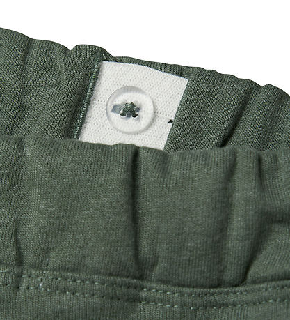 Name It Jogginghosen - NmmOlaf - Lorbeerkranz