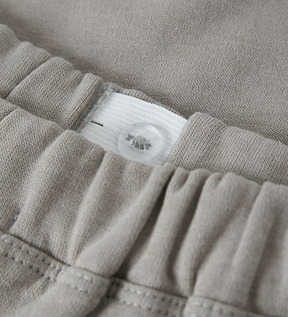 Pantalon de Jogging Name It - NmmOlaf - Rock Ridge Pantalon de Jogging Name It - NmmOlaf - Rock Ridge